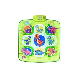 Amazon.co.jp: ダンスマット - 電子玩具・キッズ家電: おもちゃ